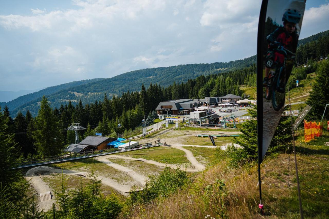 Gasthof Zur Post Ossiach Εξωτερικό φωτογραφία