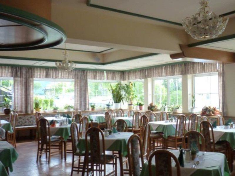 Gasthof Zur Post Ossiach Εξωτερικό φωτογραφία