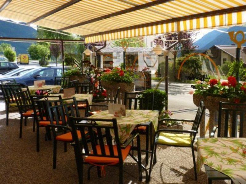 Gasthof Zur Post Ossiach Εξωτερικό φωτογραφία
