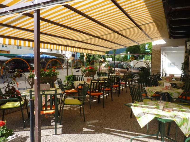 Gasthof Zur Post Ossiach Εξωτερικό φωτογραφία