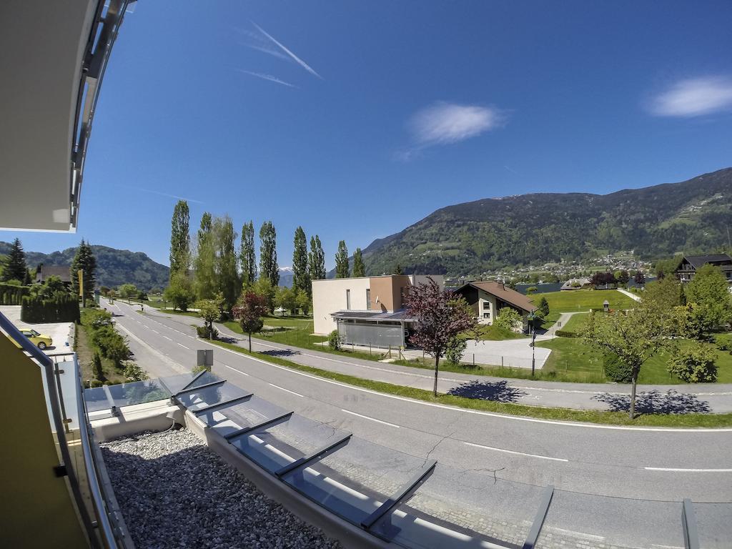 Gasthof Zur Post Ossiach Εξωτερικό φωτογραφία